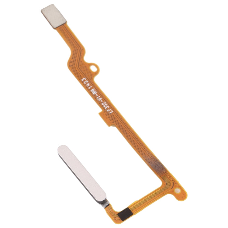 For Honor X30i Original Fingerprint Sensor Flex Cable(Gold) - Flex Cable by buy2fix | Online Shopping UK | buy2fix