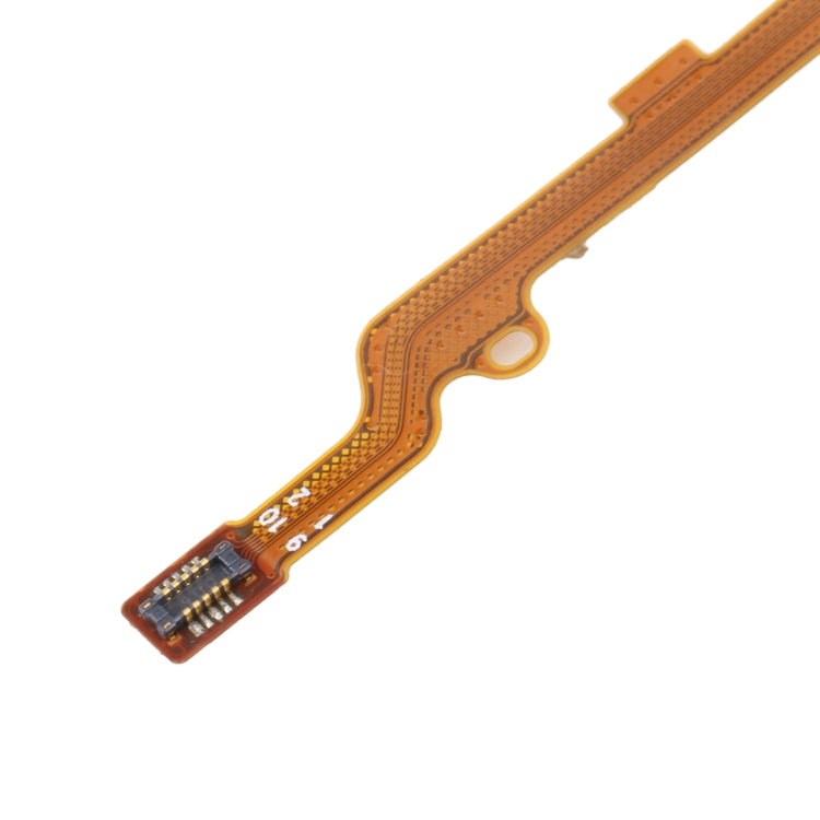 For Honor X30i Original Fingerprint Sensor Flex Cable(Gold) - Flex Cable by buy2fix | Online Shopping UK | buy2fix