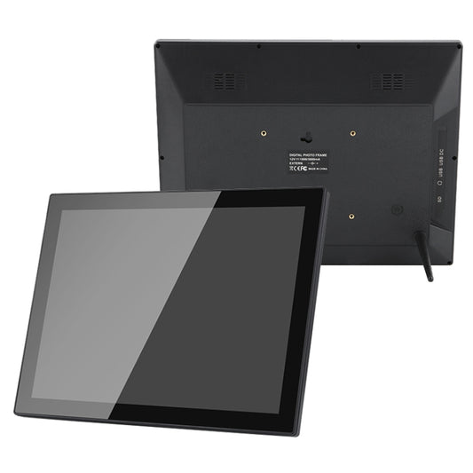 15 inch LED Display WiFi Cloud Photo Frame, RK3126C Quad Core up to 1.5GHz, Android 6.0, 1GB+16GB(UK Plug) by buy2fix