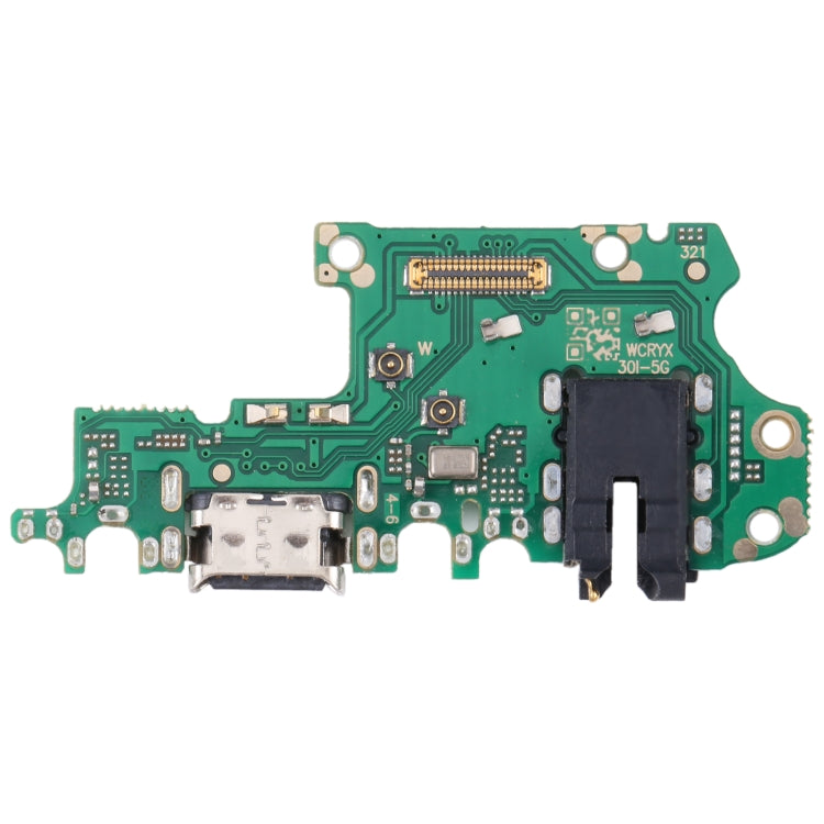 For Honor Play6T Pro OEM Charging Port Board - Tail Connector by buy2fix | Online Shopping UK | buy2fix
