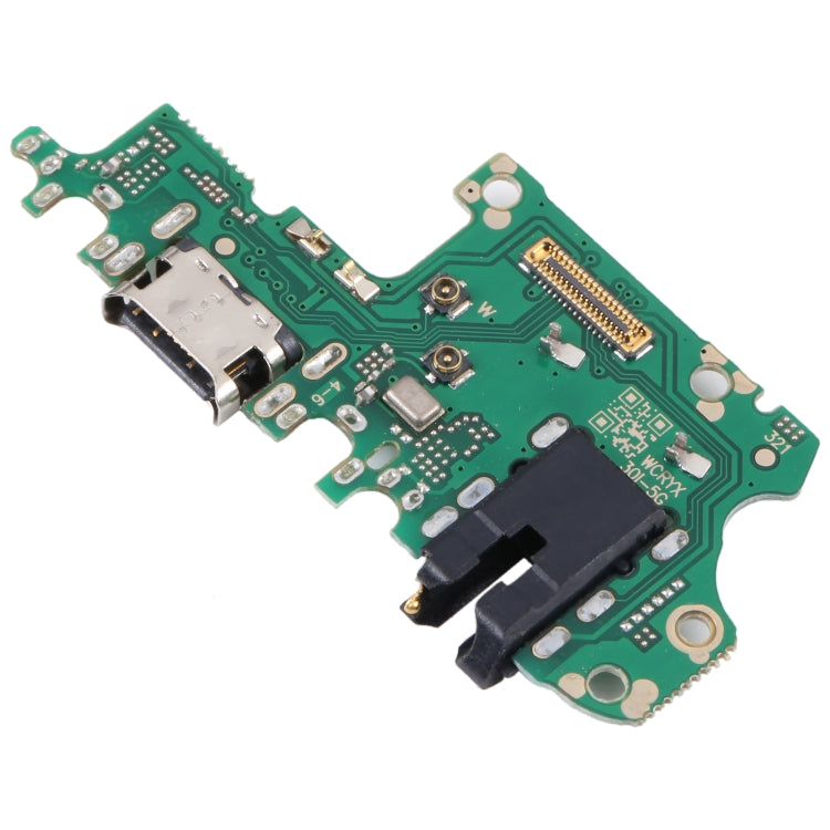For Honor Play6T Pro OEM Charging Port Board - Tail Connector by buy2fix | Online Shopping UK | buy2fix