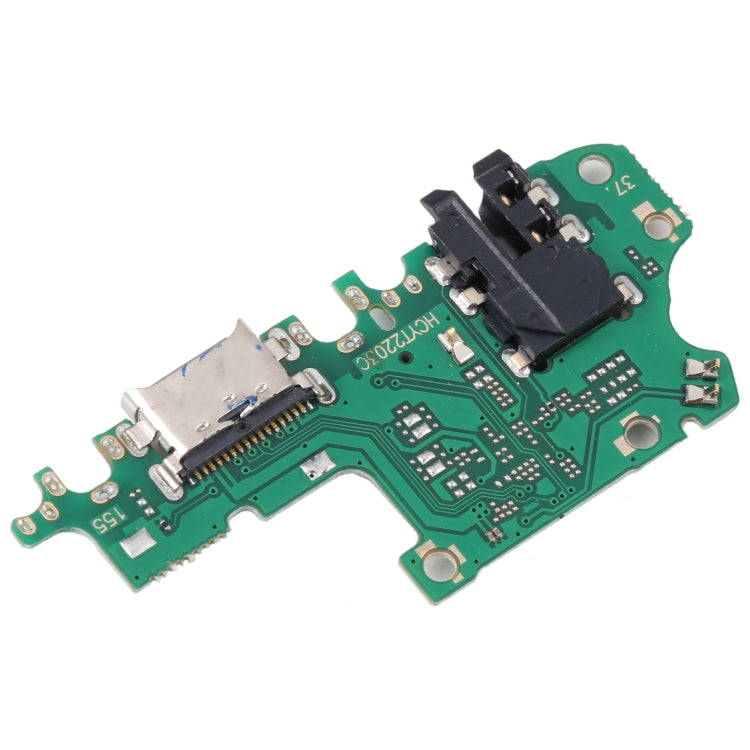 For Honor Play6T Pro OEM Charging Port Board - Tail Connector by buy2fix | Online Shopping UK | buy2fix