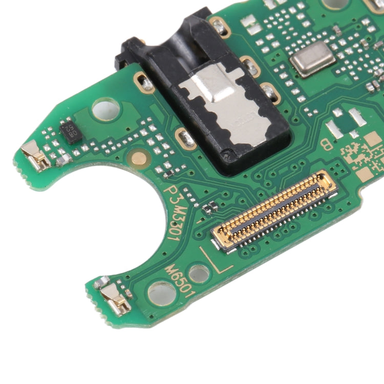 For Honor Play6T OEM Charging Port Board by buy2fix