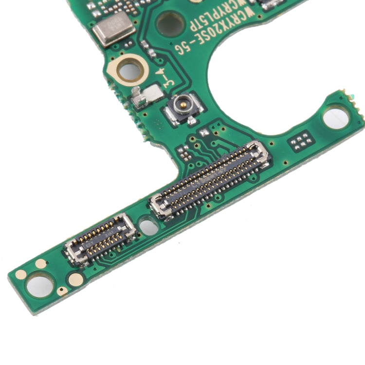 For Honor Play 5T Pro OEM Charging Port Board by buy2fix