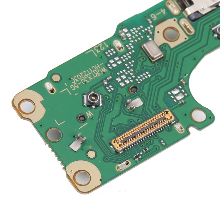 For Honor 60 Pro OEM Charging Port Board by buy2fix