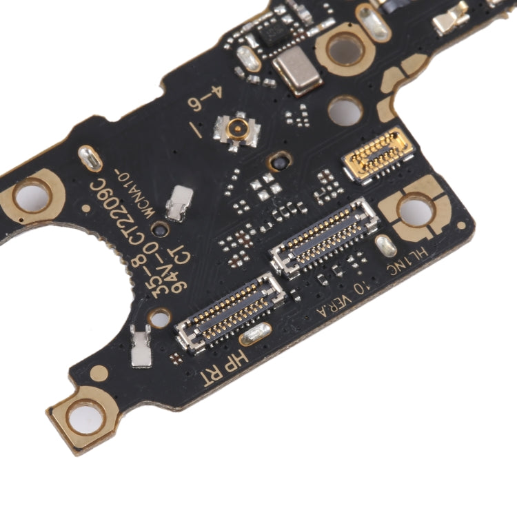 For Huawei Nova 10 OEM Charging Port Board by buy2fix
