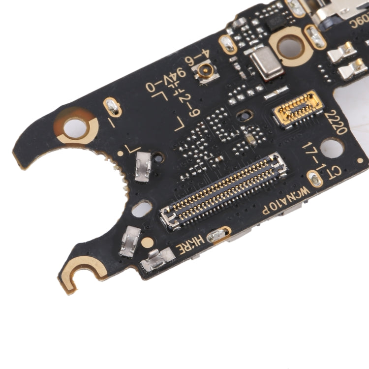 For Huawei Nova 10 Pro OEM Charging Port Board by buy2fix