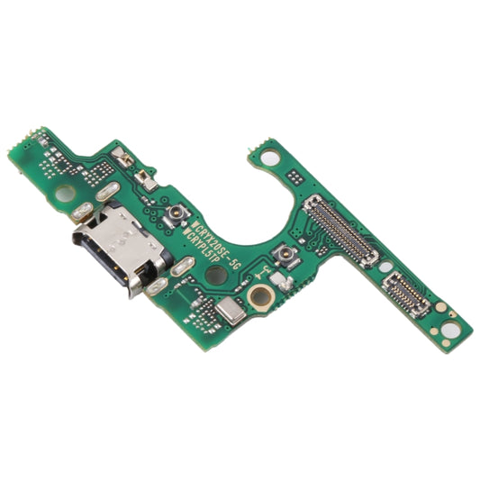 For Huawei Maimang 10 OEM Charging Port Board by buy2fix
