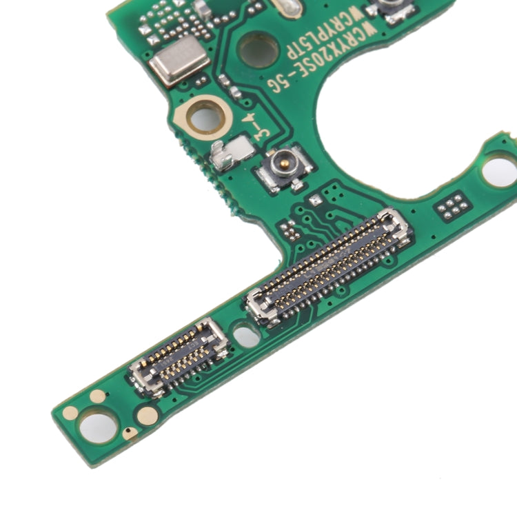 For Huawei Maimang 10 OEM Charging Port Board by buy2fix