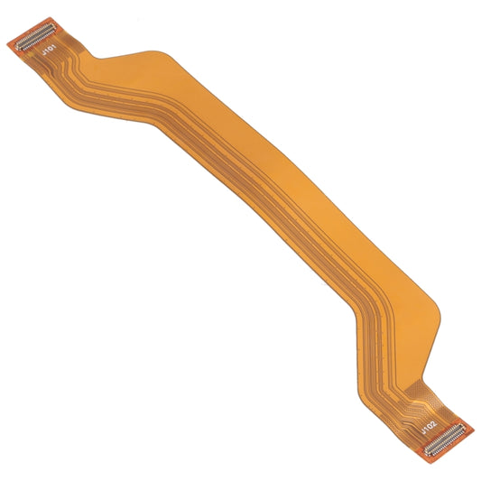 For Honor Play 5T Original Mainboard Connector Flex Cable by buy2fix