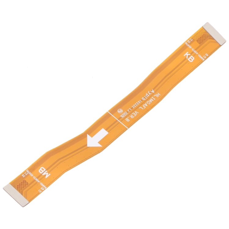 For Huawei Maimang 11 Original Mainboard Flex Cable - Flex Cable by buy2fix | Online Shopping UK | buy2fix