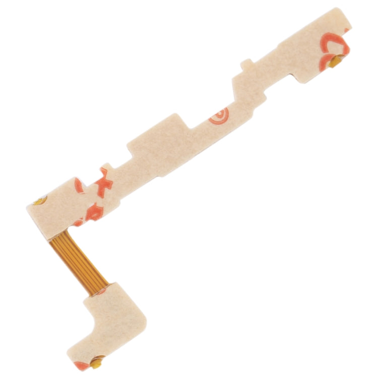 For Honor Play6T Pro OEM Power Button & Volume Button Flex Cable - Flex Cable by buy2fix | Online Shopping UK | buy2fix