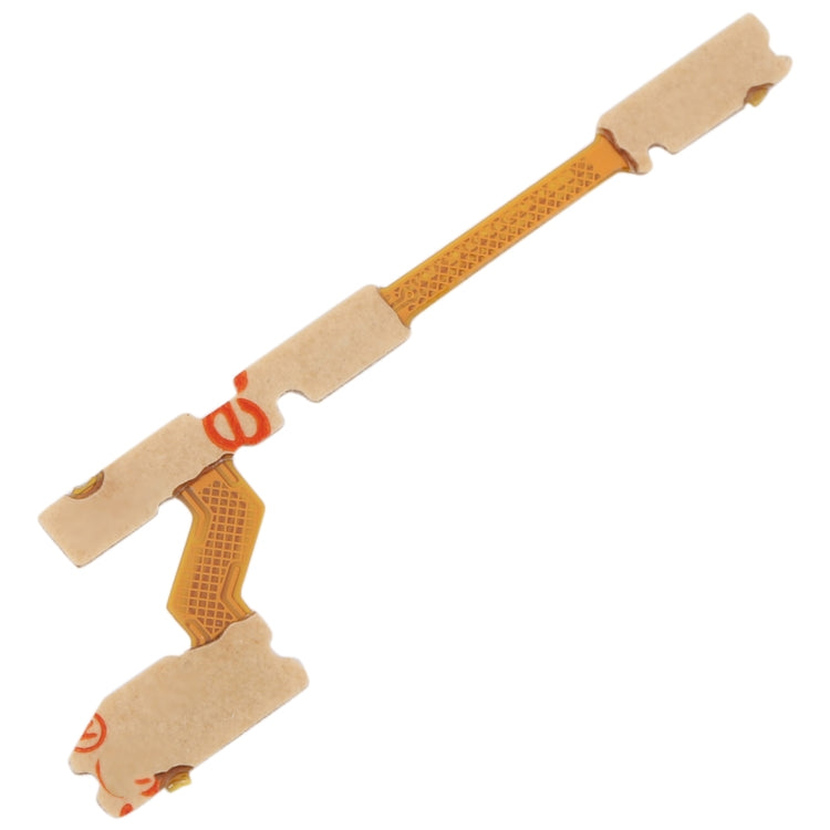 For Honor X10 Lite OEM Power Button & Volume Button Flex Cable - Flex Cable by buy2fix | Online Shopping UK | buy2fix