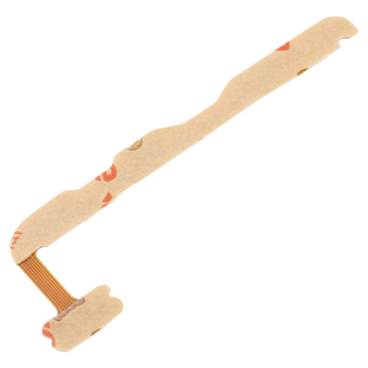 For Honor 60 Pro OEM Power Button & Volume Button Flex Cable - Flex Cable by buy2fix | Online Shopping UK | buy2fix