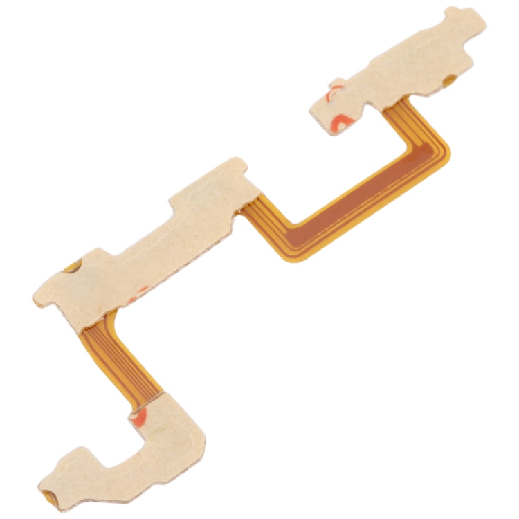 For Huawei Nova 8 SE Youth OEM Power Button & Volume Button Flex Cable - Flex Cable by buy2fix | Online Shopping UK | buy2fix