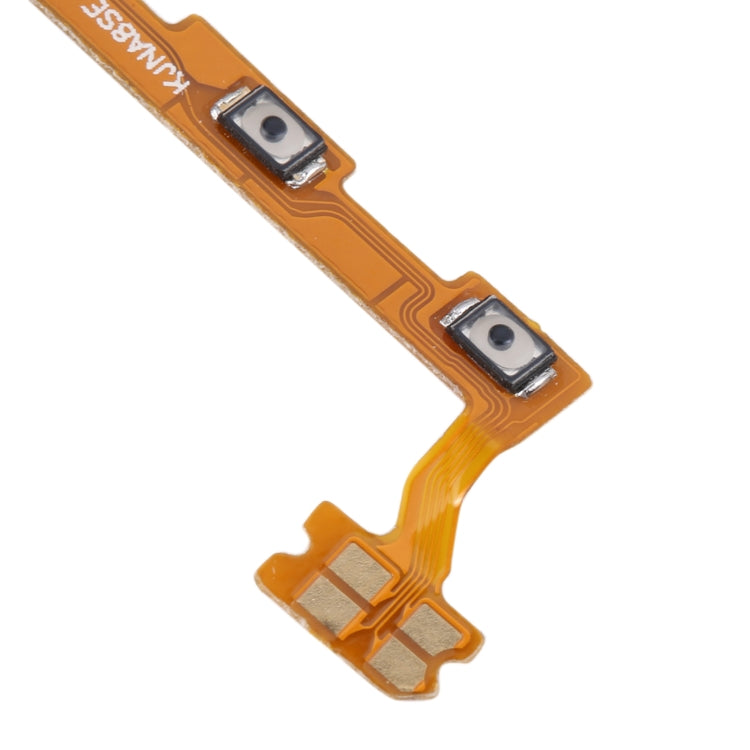 For Honor Play5 OEM Power Button & Volume Button Flex Cable - Flex Cable by buy2fix | Online Shopping UK | buy2fix