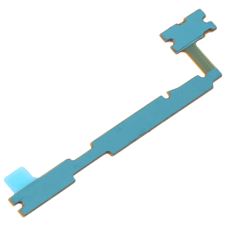 For Huawei Maimang 10 SE OEM Power Button & Volume Button Flex Cable - Flex Cable by buy2fix | Online Shopping UK | buy2fix