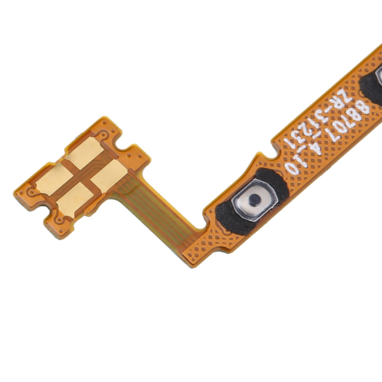 For Huawei Maimang 10 SE OEM Power Button & Volume Button Flex Cable - Flex Cable by buy2fix | Online Shopping UK | buy2fix
