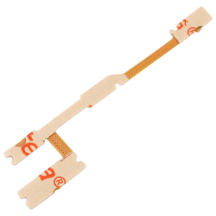 For Huawei Maimang 11 OEM Power Button & Volume Button Flex Cable - Flex Cable by buy2fix | Online Shopping UK | buy2fix