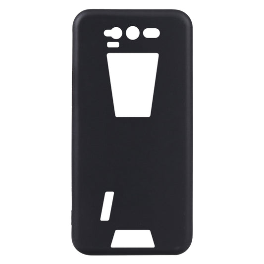 For Unihertz Tank TPU Phone Case(Black) - More Brand by buy2fix | Online Shopping UK | buy2fix