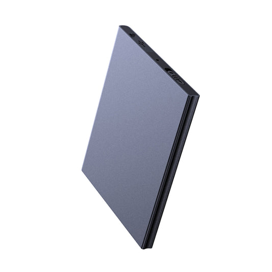 JNN K1 Square HD Noise Canceling Recorder, Capacity:16GB(Black) by JNN