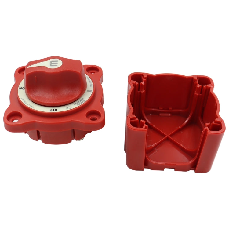 CP-3034 300 Amp Battery Power Off Switch - Car Switches by buy2fix | Online Shopping UK | buy2fix