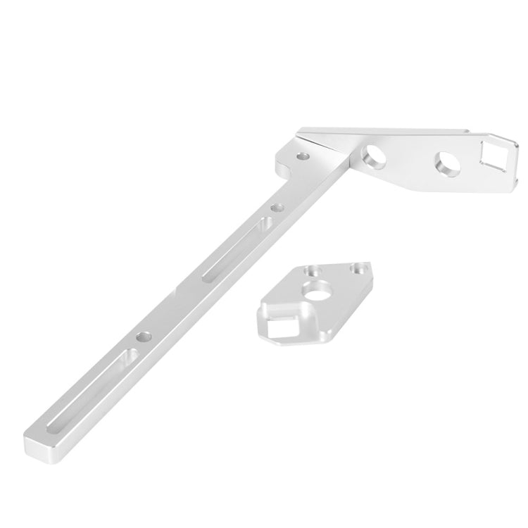 LS1 Sheet Metal Intake Manifold Throttle Control Pull Cable - Air Intake System by buy2fix | Online Shopping UK | buy2fix
