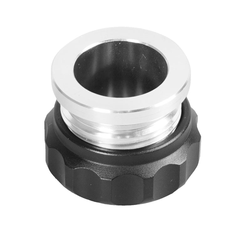 1 inch Car Modified Fuel Tank Cap - Tank Covers by buy2fix | Online Shopping UK | buy2fix