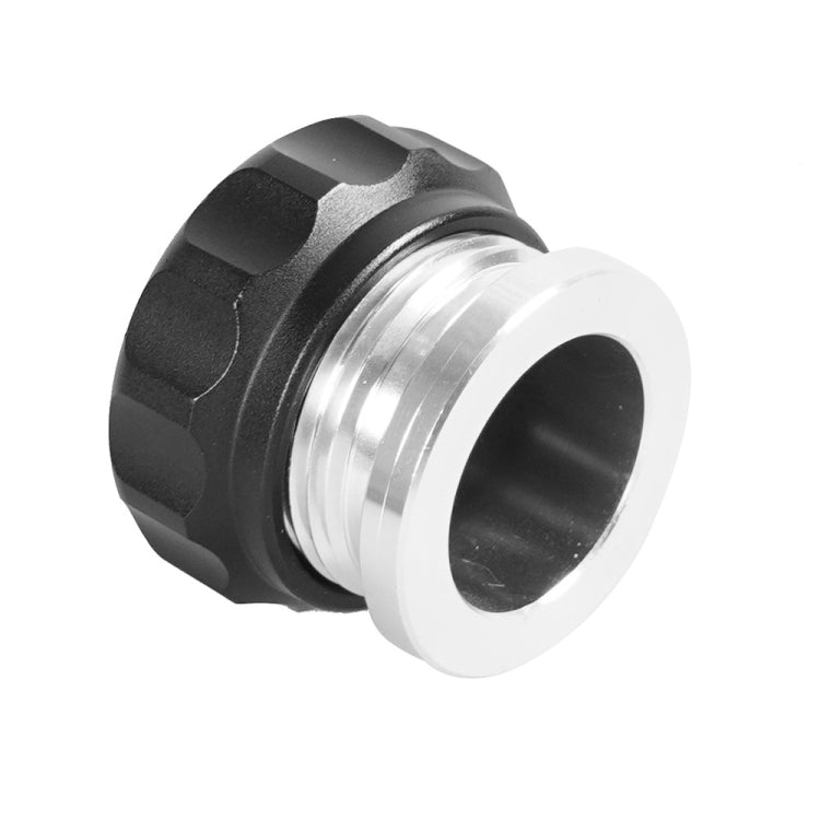 1 inch Car Modified Fuel Tank Cap - Tank Covers by buy2fix | Online Shopping UK | buy2fix