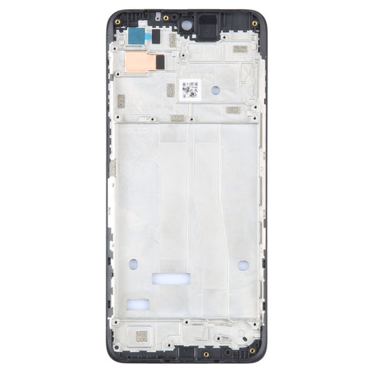 For Motorola Moto G42 Original Front Housing LCD Frame Bezel Plate - Frame Bezel Plate by buy2fix | Online Shopping UK | buy2fix