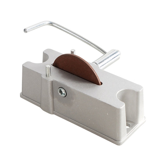 Manual Piston Ring Filer 120 Grit Carbide Grinding Wheel by buy2fix