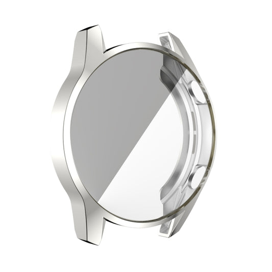 For Huawei Watch GT2 46mm TPU All Inclusive Watch Case(Silver) - Watch Cases by Huawei | Online Shopping UK | buy2fix