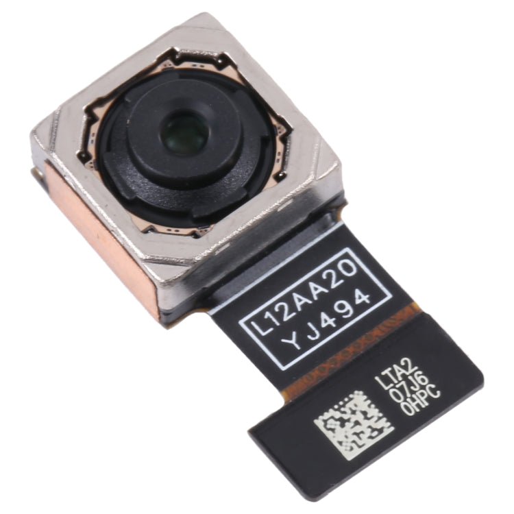 For Motorola Moto G7 Power Original Main Back Facing Camera - Camera Accessories by buy2fix | Online Shopping UK | buy2fix
