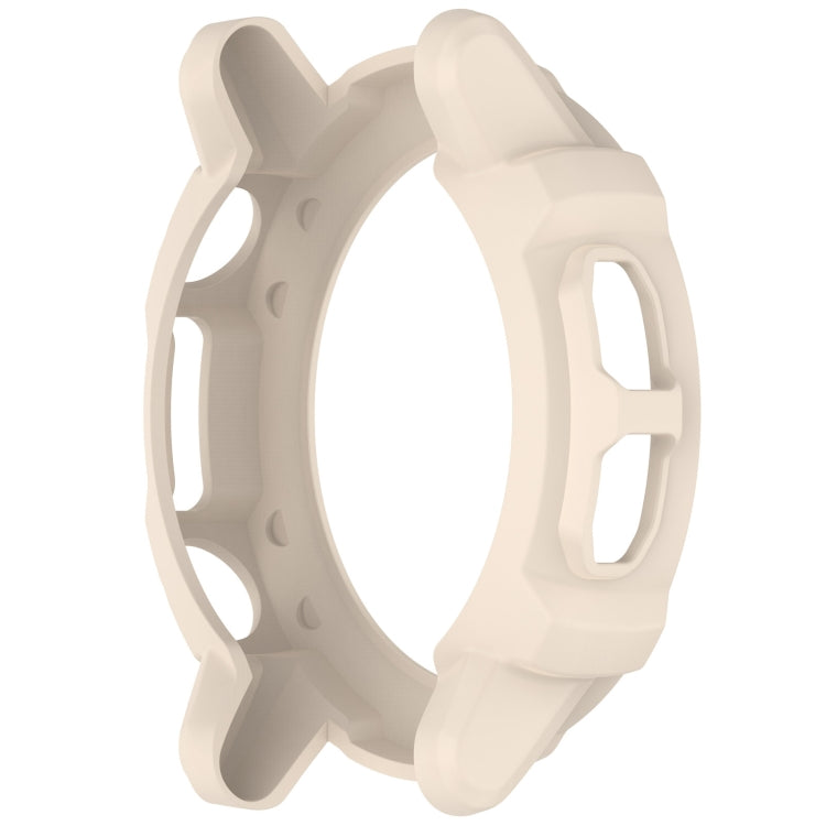 For Amazfit Falcon Armor Hollow Watch Protective Case(Starlight) - Watch Cases by buy2fix | Online Shopping UK | buy2fix