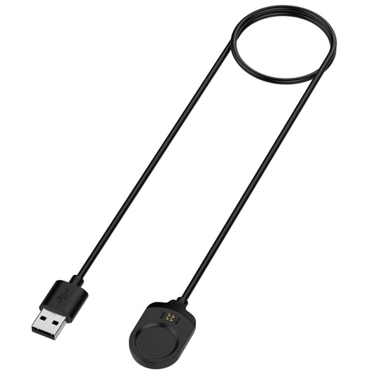 For Garmin MARQ 2 USB-A Port Smart Watch Cradle Charger USB Charging Cable, Length: 1m by buy2fix