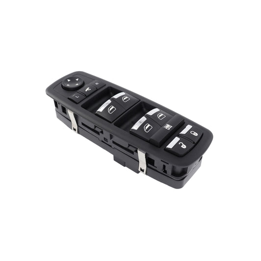 For Maserati 2014-2017 Car Window Glass Lift Switch 670010305 - Car Switches by buy2fix | Online Shopping UK | buy2fix