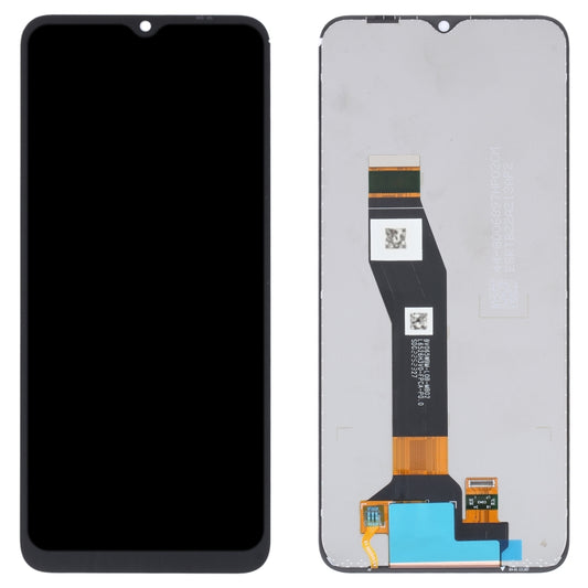 OEM LCD Screen For Motorola Moto E13 with Digitizer Full Assembly - LCD Screen by buy2fix | Online Shopping UK | buy2fix