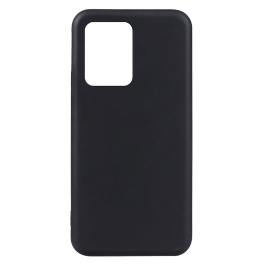 For Xiaomi Redmi Note 12 Turbo / Poco F5 TPU Phone Case(Black) by buy2fix