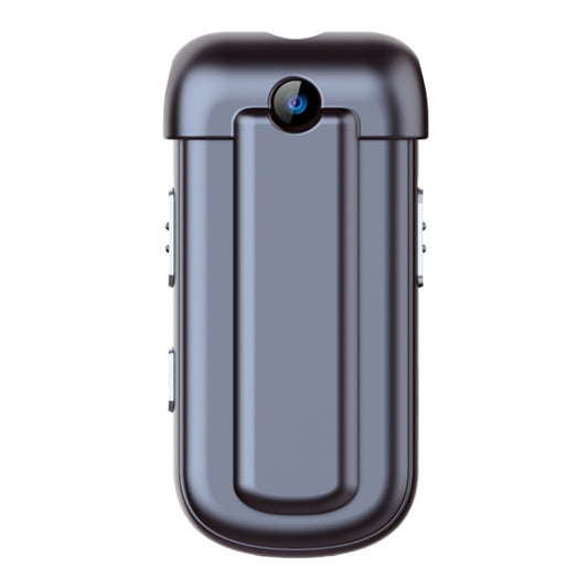 JNN V13 1080P Multifunctional Infrared Night Vision Recorder, Capacity:128G(Black) by JNN