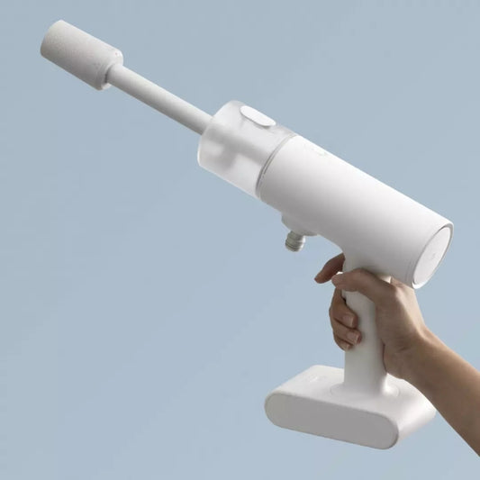 Original Xiaomi Mijia 2.4MPa Cordless Car Washer(White) by Xiaomi