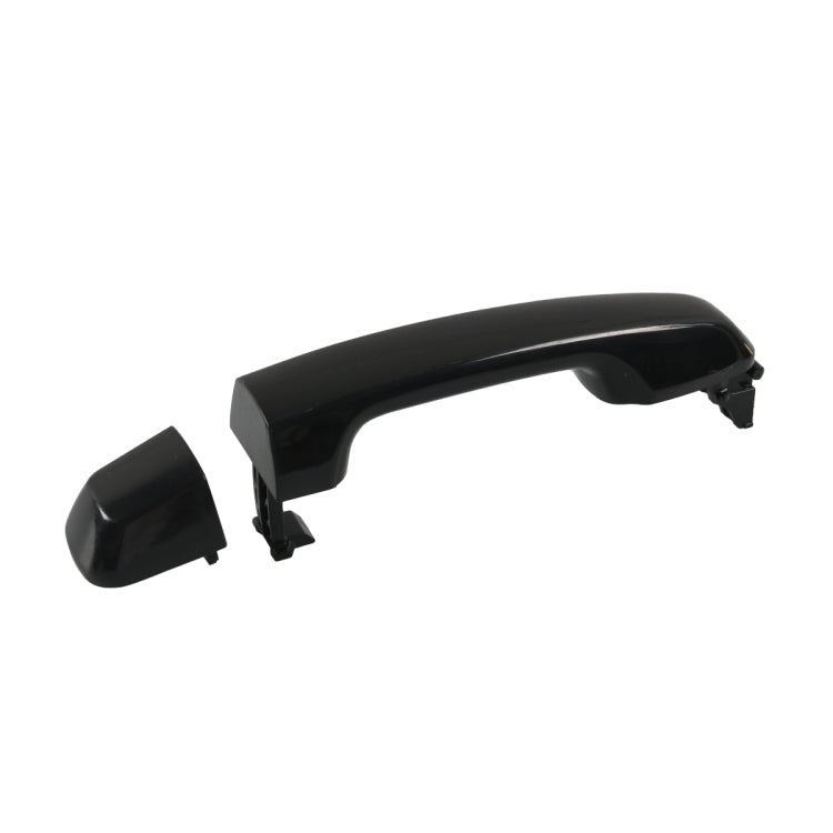 A7568-03 For Toyota Prado Car Rear Outside Handle 69211-60090 - Door Handles by buy2fix | Online Shopping UK | buy2fix