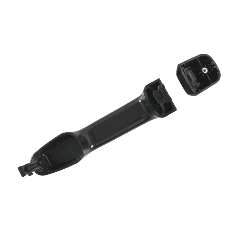 A7568-03 For Toyota Prado Car Rear Outside Handle 69211-60090 - Door Handles by buy2fix | Online Shopping UK | buy2fix