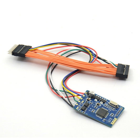 Sico 18 in 1 Car MB CAN Filter Odometer Adjustment Fault Diagnosis Tools - Code Readers & Scan Tools by buy2fix | Online Shopping UK | buy2fix