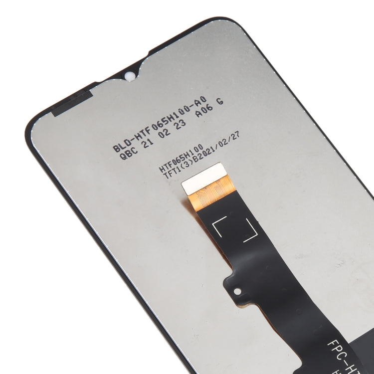 Original LCD Screen For Motorola Moto E7 with Digitizer Full Assembly - LCD Screen by buy2fix | Online Shopping UK | buy2fix
