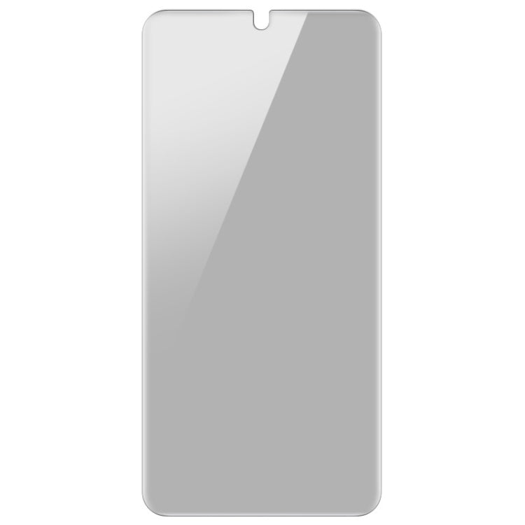 For Samsung Galaxy S23+ / S22+ 5G IMAK Curved Full Screen Privacy Hydraulic Film III - Galaxy S23+ 5G Tempered Glass by imak | Online Shopping UK | buy2fix