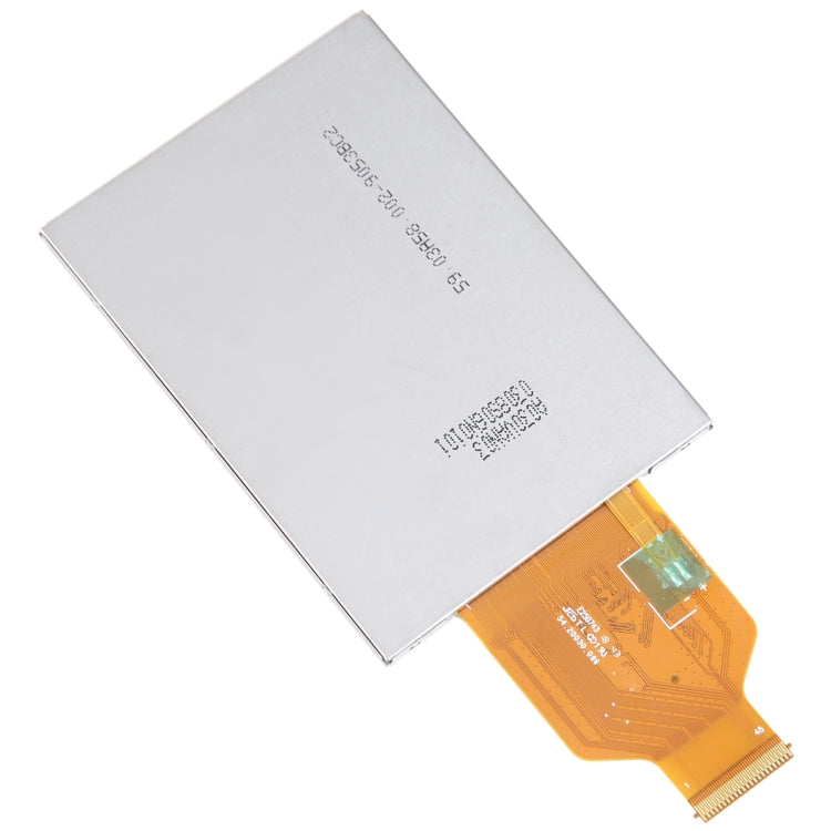For Nikon D3400 / D3500 Original LCD Display Screen - LCD Screen by buy2fix | Online Shopping UK | buy2fix