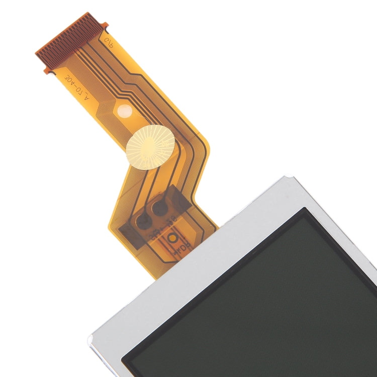 For Nikon COOLPIX S220 / COOLPIX S225 / COOLPIX S205 / COOLPIX Z10 / COOLPIX Z20 / COOLPIX E760 Original LCD Display Screen by buy2fix