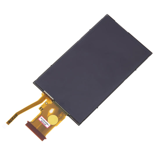 For Sony DSC-T700 / DSC-T900 / DSC-NX70 / DSC-AX100 Original LCD Display Screen by buy2fix