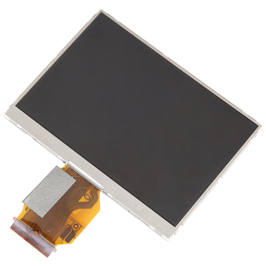 For Canon EOS 550D / KISS X4 Original LCD Display Screen - LCD Screen by buy2fix | Online Shopping UK | buy2fix