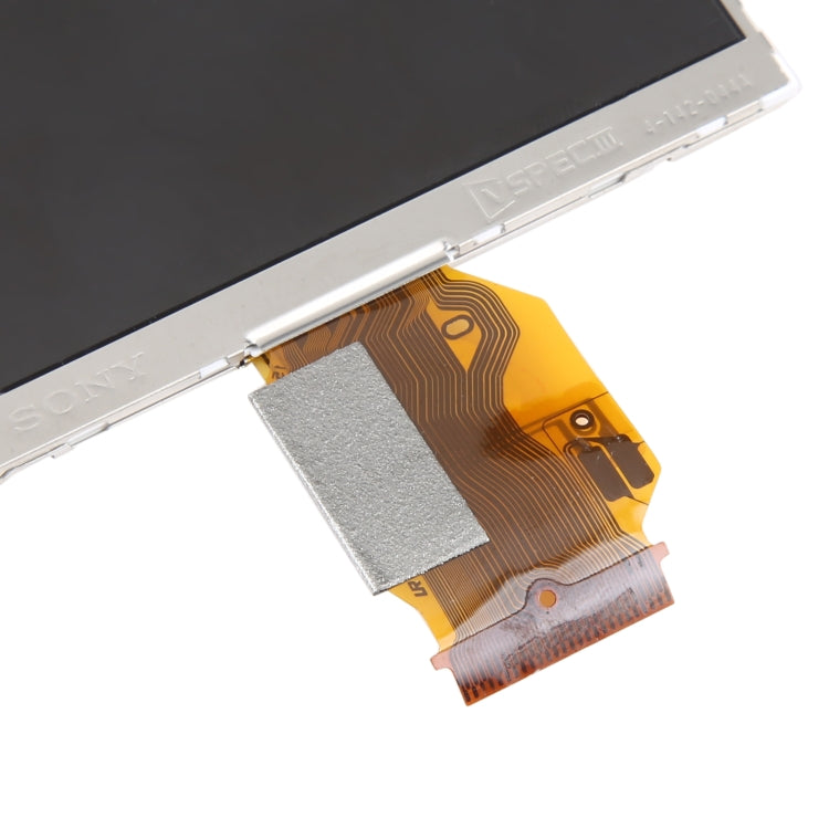 For Canon EOS 550D / KISS X4 Original LCD Display Screen - LCD Screen by buy2fix | Online Shopping UK | buy2fix